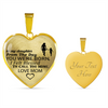 To My Daughter - From The Day You Were Born - Love Mom