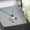 To My Daughter - I Found My Purpose When You Were Born, Love Mom