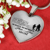 To My Son You Are Amazing - Love Mom