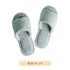 Autumn And Winter Warm Slippers Home Plush Floor Slippers Home Men And Women Couple Non-slip Slippers