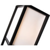 Home Decoration Floor Lamp Fabric Shade Light Shelf Organizer Storage Bedroom Living Room Furniture