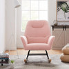 Rocking Chair Accent Chair Armchair