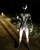 Spider-Man Ultimate Symbiote