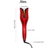 POWERCURL® CURLING IRON