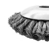 PAVEMENT SURFACE GRASS TRIMMER