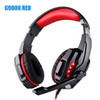 Headset over-ear Wired Game Earphones Gaming Headphones Deep bass Stereo Casque with Microphone for PS4 new xbox PC Laptop gamer