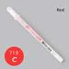 SAKURA 0.6mm Glitter Colored Gel Pen gelly roll stardust pen Highlighters pen for Scrapbooking Diy Stationary