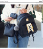 3 Pieces Set High Quality Backpacks