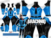 Classic Mr. Incredible - The Incredibles