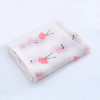 Organic Cotton Baby Blanket/Swaddle