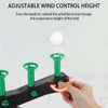 Floating Ball Shooting Game
