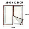 NetNix-Magnetic Mosquito Net