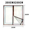 NetNix-Magnetic Mosquito Net