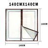 NetNix-Magnetic Mosquito Net