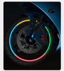 Reflector™ Wheel Rim Stickers Reflector™ Wheel Rim Stickers