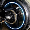 Reflector™ Wheel Rim Stickers Reflector™ Wheel Rim Stickers