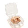 1PCS Anti-Snoring Free Nose Clip Health Sleeping Aid Equipment Silicone Anti Snore Ceasing Stopper