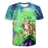 Dragon Ball Z Broly T-Shirt