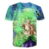 Dragon Ball Z Broly T-Shirt