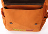 Dragon Ball Z Orange King Kai's Kanji Backpack