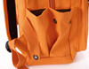 Dragon Ball Z Orange Goku Family Kanji Son Backpack