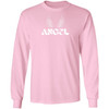 Angel Long Sleeve T-Shirt