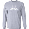 Angel Long Sleeve T-Shirt