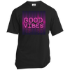 Good Vibes Unisex T-Shirt
