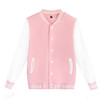 Fashion Baseball Jacket Men's