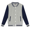 Fashion Baseball Jacket Men's