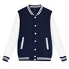 Fashion Baseball Jacket Men's