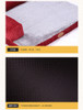 Royal Soft Dog Fleece Warm Bed