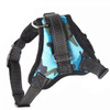 Pet Adjustable Harness with Leash