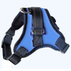 Pet Adjustable Harness with Leash