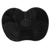 1pcs Silicone Makeup Brush Cleaner Pad
