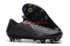 Men indoor high ankle soccer/football cleats