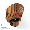 Left Hand Pitcher Baseball/softball Leather Gloves