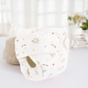Cotton Baby Nappies Diaper Reusable Washable Cloth Diapers Cotton Baby Nappies Diaper Reusable Washable Cloth Diapers