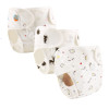 Cotton Baby Nappies Diaper Reusable Washable Cloth Diapers Cotton Baby Nappies Diaper Reusable Washable Cloth Diapers