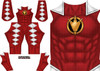 Red Ranger Dino Thunder