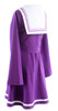 No Game No Life Shiro Cosplay Costume