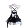 Re:Zero - Starting Life in Another World Ram/Rem Cosplay Costume