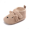 Baby Animal Crib Shoes