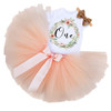 Tutu Dress with Headband
