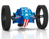 RC Bounce Car 2.4G Jumping Car No camera or with WIFI camera 2.0mp Flexible Wheels Rotation LED Night Light RC Robot Car