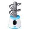 Mini Table Tennis Robot Parent-child Student Sender Pitching Serve Machine Trainer Gift Racquet Sport