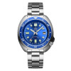 Waterproof Automatic Watch Men Sapphire Crystal Stainless Steel NH35 Automatic Mechanical Men's Watch 1970 Abalone Dive Watch