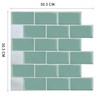 Waterproof peel Self-Adhesive mosaic Kitchen 3d wall tile sticker backsplash tiles Waterproof peel Self-Adhesive mosaic Kitchen 3d wall tile sticker backsplash tiles