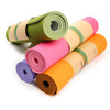 Yoga No-slip Mat Yoga No-slip Mat
