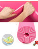 Yoga No-slip Mat Yoga No-slip Mat